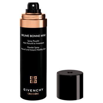 givenchy bonne mine review|Givenchy Croisiere Brume Bonne Mine Review & Swatches.